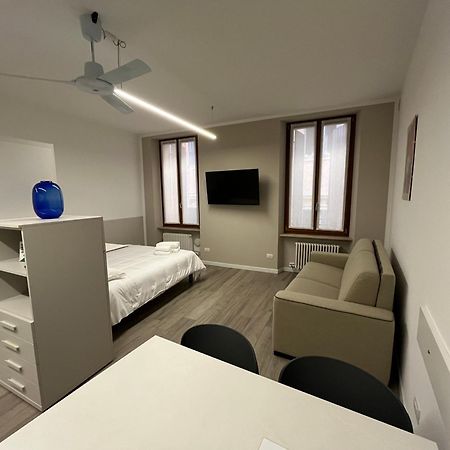 Residenza Della Samaritana Classici Verona Exterior foto