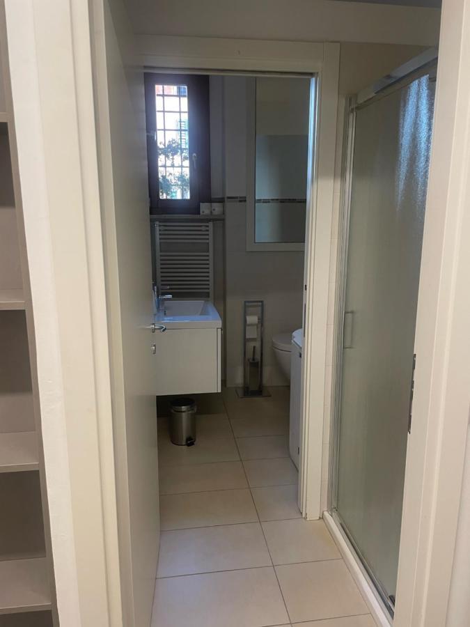 Residenza Della Samaritana Classici Verona Exterior foto