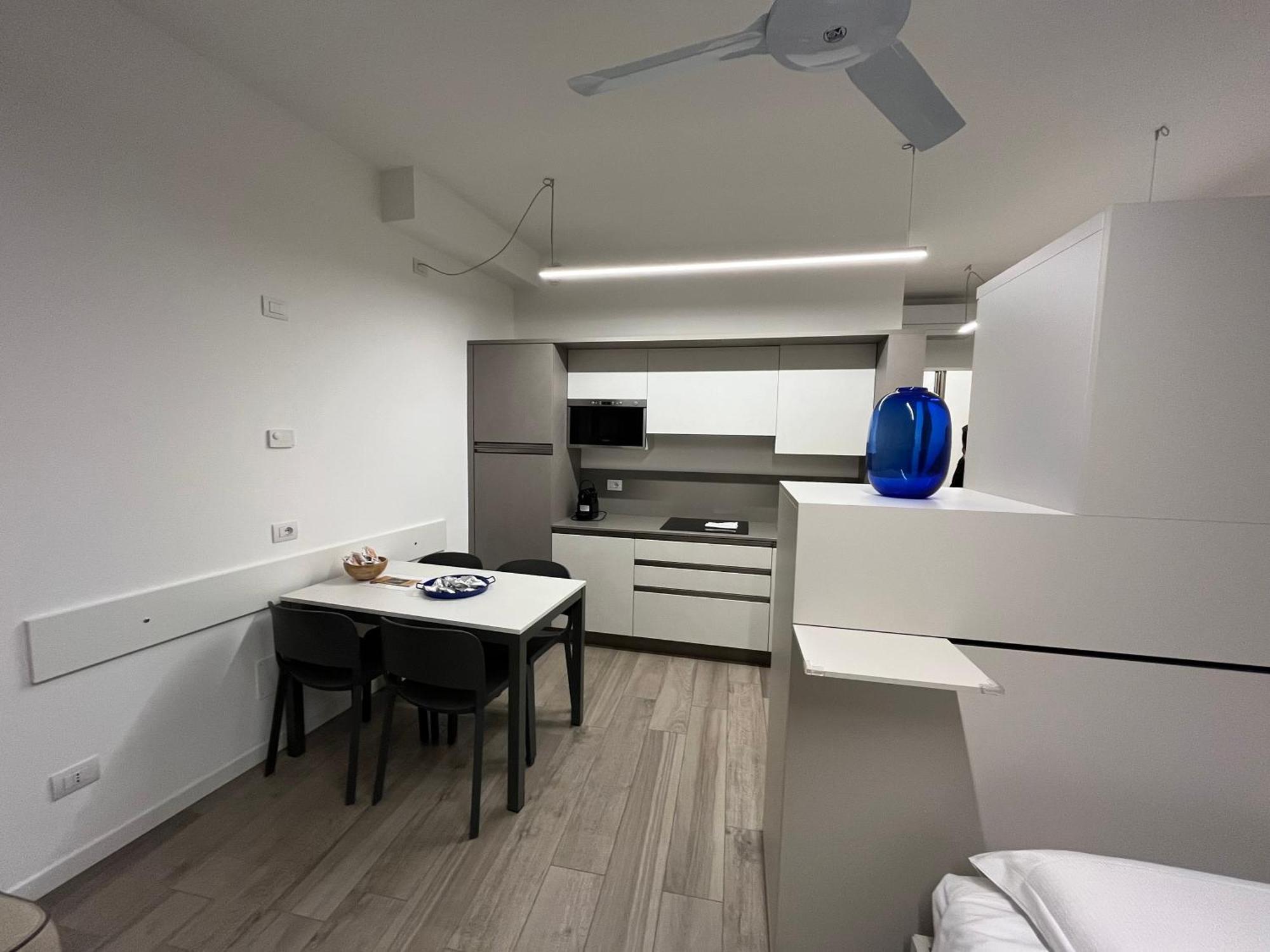 Residenza Della Samaritana Classici Verona Exterior foto